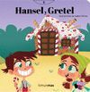 HANSEL Y GRETEL. CON MECANISMOS