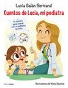 CUENTOS DE LUCÍA, MI PEDIATRA