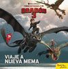 CÓMO ENTRENAR A TU DRAGÓN 3. VIAJE A NUEVA MEMA