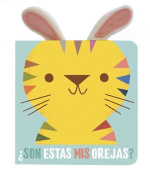 ¿SON ESTAS MIS OREJAS? BÚHO