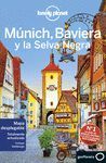 MUNICH, BAVIERA Y LA SELVA NEGRA 3