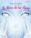 LA REINA DE LAS NIEVES. CUENTOS TROQUELADOS