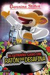 GS 55. EL EXTRAÑO CASO DEL RATON QUE DESAFINA