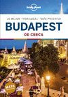 BUDAPEST DE CERCA 1