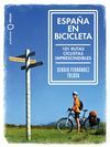 ESPAÑA EN BICICLETA