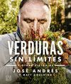 VERDURAS SIN LIMITE