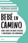 BEBÉ EN CAMINO