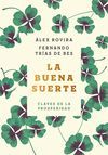 LA BUENA SUERTE  (TAPA BLANDA) 