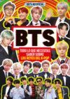 BTS. TODO LO QUE NECESITAS SABER SOBRE LOS REYES DEL K-POP