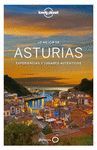 LO MEJOR DE ASTURIAS 1