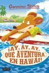 GS80 AY AY AY QUE AVENTURA EN HAWAI