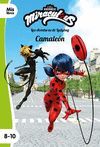 MIRACULOUS. LAS AVENTURAS DE LADYBUG. CAMALEÓN. NARRATIVA VERDE