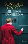 MIL BESOS PROHIBIDOS