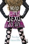 NLL04 NO LO LLAMES SEXO O SI