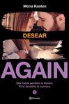 SERIE AGAIN 5. DESEAR