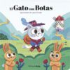 EL GATO CON BOTAS