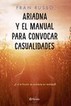 ARIADNA Y MANUAL CONVOCAR CASUALIDADES