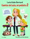 CUENTOS DE LUCÍA, MI PEDIATRA 2