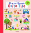 EL GRAN LIBRO DE OSITO TITO