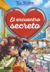 TS. DETECTIVES 7. EL ENCUENTRO SECRETO