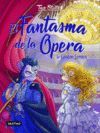 TS. EL FANTASMA DE LA ÓPERA