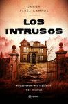 LOS INTRUSOS