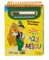 LA GRANJA DE ZENÓN. ACTIVIDADES DIVERTIDAS. LIBRO CON ROTULADOR BORRABLE