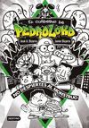 EL CUADERNO DE PEDROLOKO 2. ¡NO DESPIERTES AL MONSTRUO!
