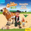 LA GRANJA DE ZENÓN. INVASIÓN EN LA GRANJA. CUENTO