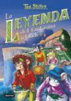 TS 41. LA LEYENDA DEL FANTASMA IRLANDÉS