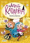 ANNA KADABRA 06. PASTELES PELIGROSOS