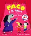 PACO Y LA ÓPERA