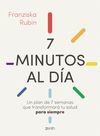 7 MINUTOS AL DÍA