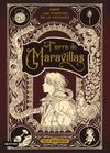 TIERRA DE MARAVILLAS (ODDITY 1)