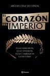 EL CORAZÓN DEL IMPERIO