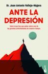 ANTE LA DEPRESIÓN