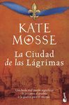 LA CIUDAD DE LAS LÁGRIMAS