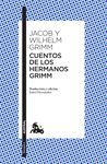 CUENTOS DE LOS HERMANOS GRIMM