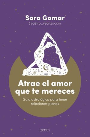 ATRAE EL AMOR QUE TE MERECES