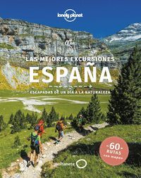 LAS MEJORES EXCURSIONES ESPAÑA