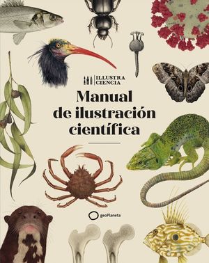 MANUAL DE ILUSTRACIÓN CIENTÍFICA