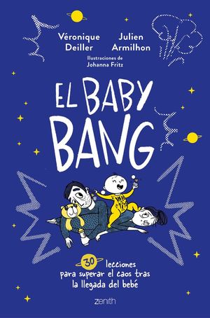 EL BABY BANG