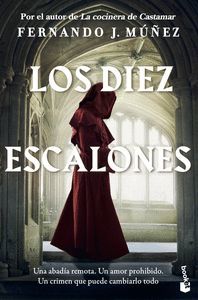 LOS DIEZ ESCALONES