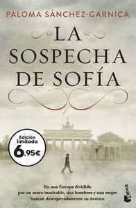 LA SOSPECHA DE SOFÍA