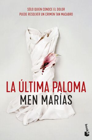 LA ÚLTIMA PALOMA