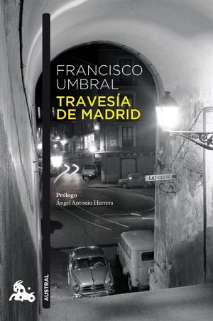 TRAVESÍA DE MADRID