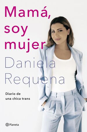 MAMA, SOY MUJER