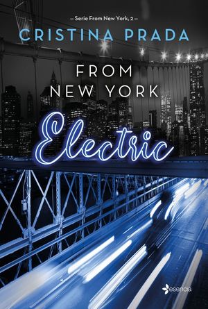 FROM NEW YORK.  ELECTRIC (SERIE FROM NEW YORK, 2)