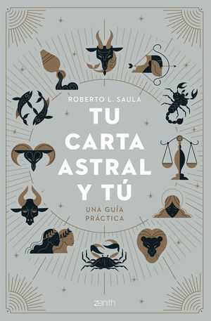 TU CARTA ASTRAL Y TÚ