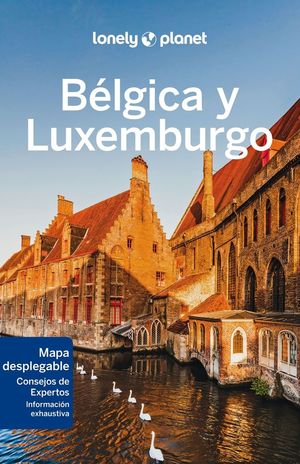 BÉLGICA Y LUXEMBURGO 5